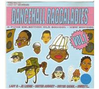 Compilation - Big Up ! Présente Dancehall Raggaladies Vol. 1