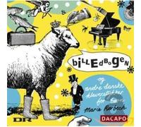 Compilation - Billedbogen henriques: the picture book / nielsen: 6 humoresque-bagatelles / gla