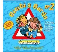 Compilation - Bimbi a Bordo 2