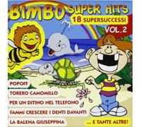Compilation - Bimbo Super Hit V.2