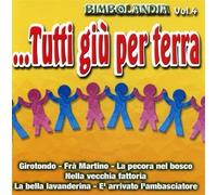 Compilation - Bimbolandia Vol.4 Tutti Giu Per Terra