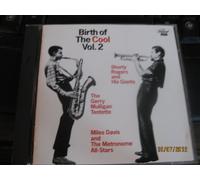 Compilation - Birth of the Cool Vol. 2