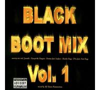 Compilation - Black Boot Mix Vol. 1