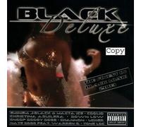 Compilation - Black Deluxe