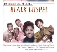 Compilation - Black Gospel