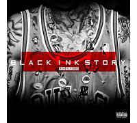 Compilation "Black Ink Story Tatoo"