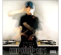 Compilation - Black Label Presents Hip Hop..