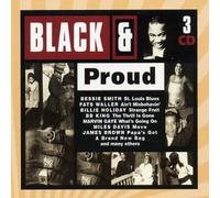 Compilation - Black & Proud