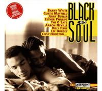 Compilation - Black & Soul [Import]