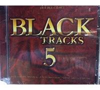 Compilation - Black Tracks 5