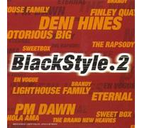 Compilation - Blackstyle / Vol.2