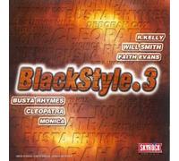 Compilation - Blackstyle / Vol.3