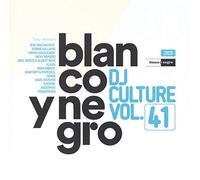 Compilation - Blanco Y negro Dj Culture Vol.41