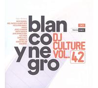 Compilation - Blanco Y Negro Dj Culture Vol.42