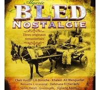 Compilation - Bled Nostalgie