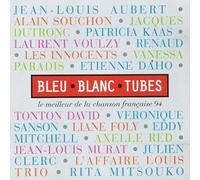 Compilation - Bleu Blanc Tubes
