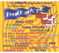 Compilation - Blitz of Hits