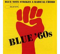 Compilation - Blue 60's [Import]