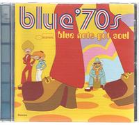 Compilation - Blue 70's