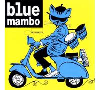 Compilation - Blue Mambo