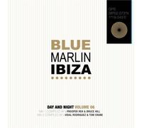 Compilation - Blue Marlin Ibiza Vol.6