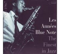 Compilation - Blue Note Years/Finest in Jazz