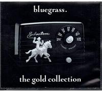 Compilation - Bluegrass '95