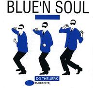 Compilation - Blue'N'Soul