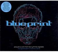 Compilation - Blueprint (Jacques Lu Cont From Les Rythmes Digitales)