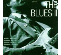 Compilation - Blues 2 [Import]