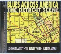 Compilation - Blues Across America: the...