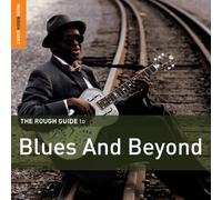 Compilation - Blues and Beyond