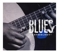 Compilation - Blues Anthology