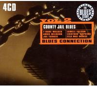 Compilation - Blues Connection 2