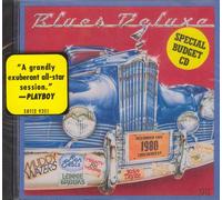 Compilation - Blues Deluxe