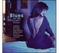 Compilation - Blues for the Midnight Hour