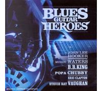 Compilation - Blues Guitar Heroes