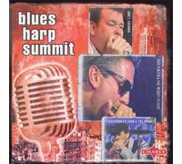 Compilation - Blues Harp Summit
