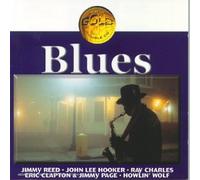 Compilation - Blues (serie Gold)