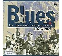 Compilation - Blues V.1 (Grande Anthologie) [Import]