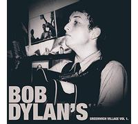 Compilation - Bob Dylan's Greenwich Village Vol.1 [Vinilo]