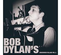 Compilation - Bob Dylan's Greenwich Village Vol.2 [Vinilo]
