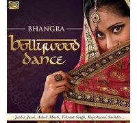 Compilation - Bollywood Dance - Bhangra