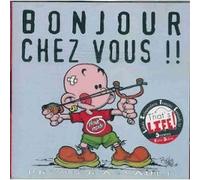 Compilation - Bonjour Chez Vous !! / Vol.1