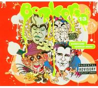 Compilation - Bonkers 13