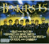Compilation - Bonkers 15