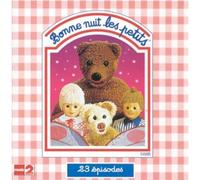 Compilation - Bonne Nuit Les Petits (23 Episodes)