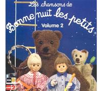 Compilation - Bonne Nuit les Petits Vol 2