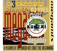 Compilation - Bonzai Megamix