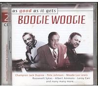 Compilation - Boogie Woogie